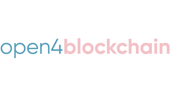 Open4blockchain