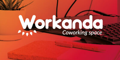 Workanda coworking space en Calahorra