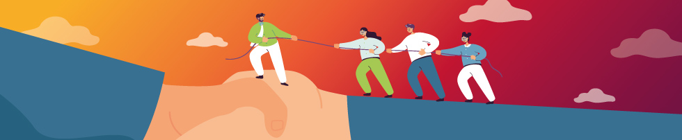 Onboarding de empleados: cómo crear un proceso de integración