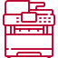 Renting de impresoras coste por copia Implementación de soluciones SaaS