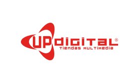 Up Digital Up Digital