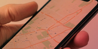 Guía para aparecer en Google Maps y búsquedas por zona