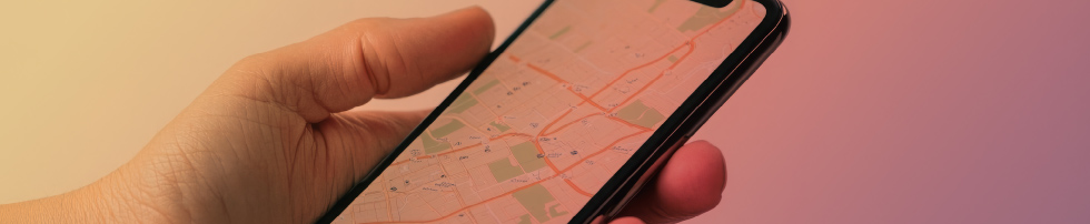 Guía para aparecer en Google Maps y búsquedas por zona