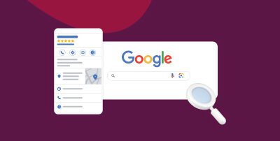 Presencia en Google para tu negocio