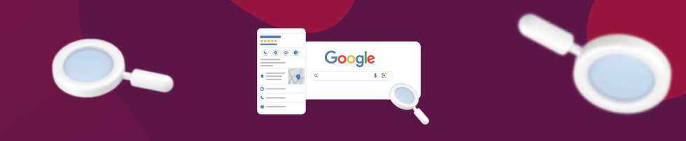 Presencia en Google para tu negocio